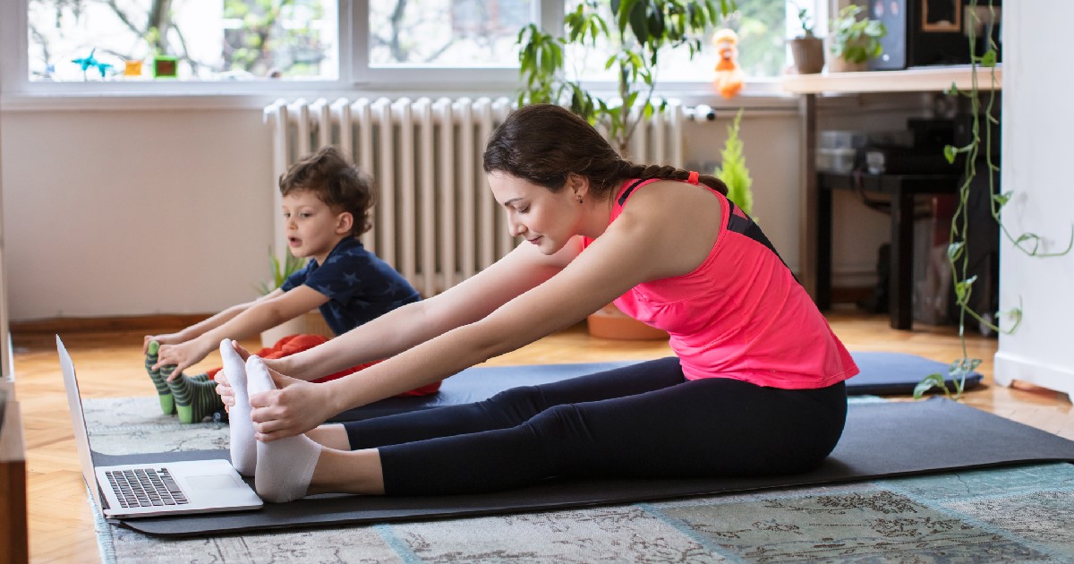 Office and outreach coordination