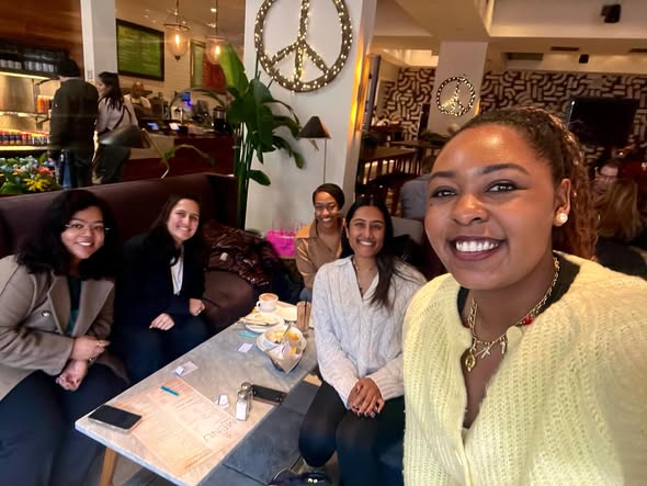 Direct relief program